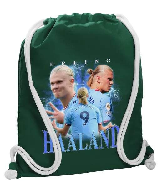 Erling Haaland — 1