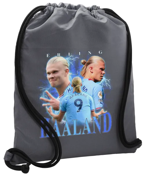 Erling Haaland — 1