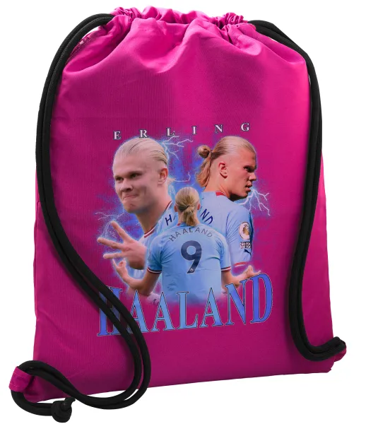 Erling Haaland — 1