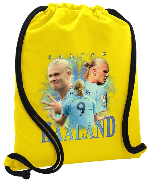 Erling Haaland — 1