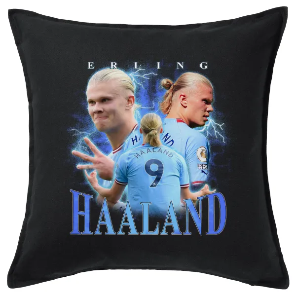 Erling Haaland — 1