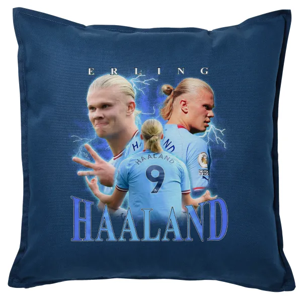 Erling Haaland — 1