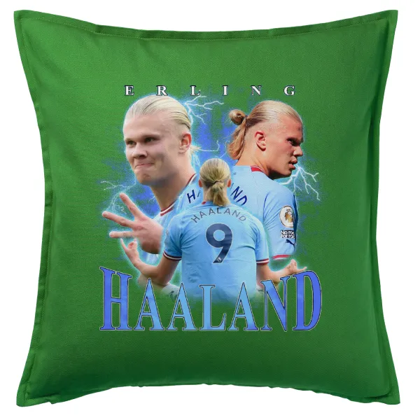Erling Haaland — 1