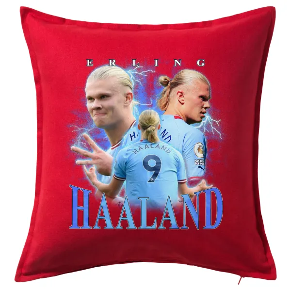 Erling Haaland — 1