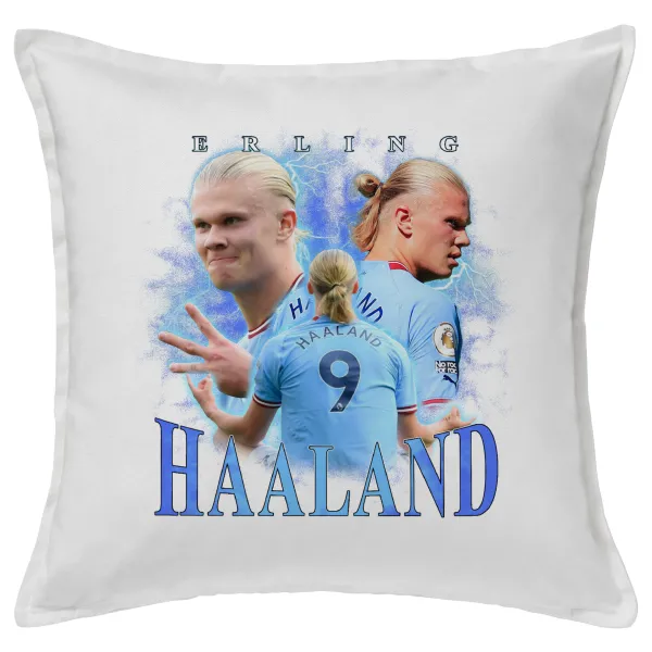 Erling Haaland — 1