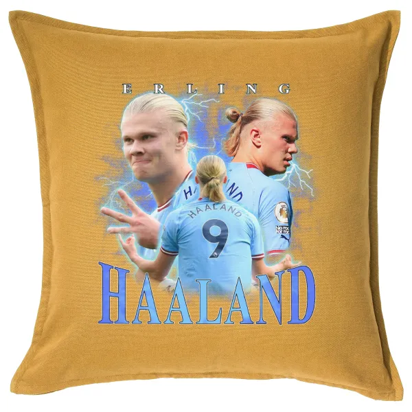 Erling Haaland — 1