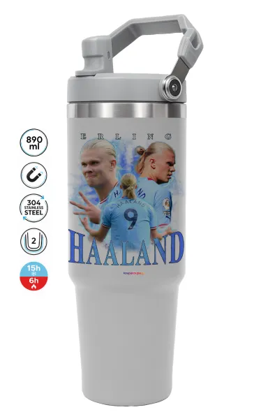 Erling Haaland — 1