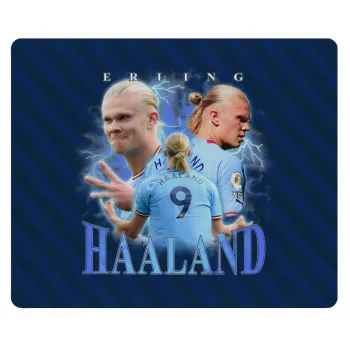 Erling Haaland, Mousepad ορθογώνιο 23x19cm