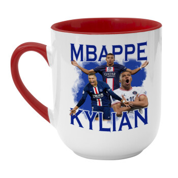 Kylian Mbappé, Κούπα κεραμική tapered 260ml