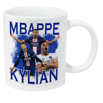 Kylian Mbappé, Κούπα Giga, κεραμική, 590ml