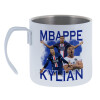 Kylian mbappe — 1
