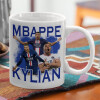  Kylian Mbappé