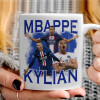   Kylian Mbappé