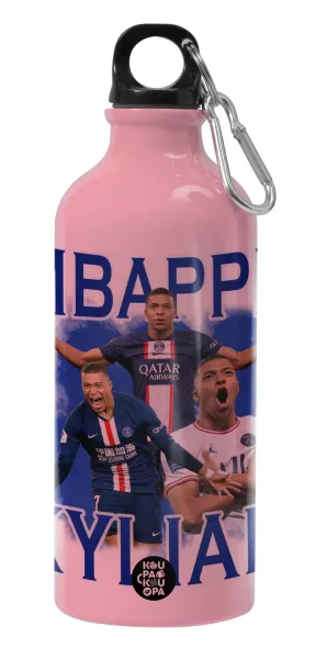 Kylian mbappe — 1