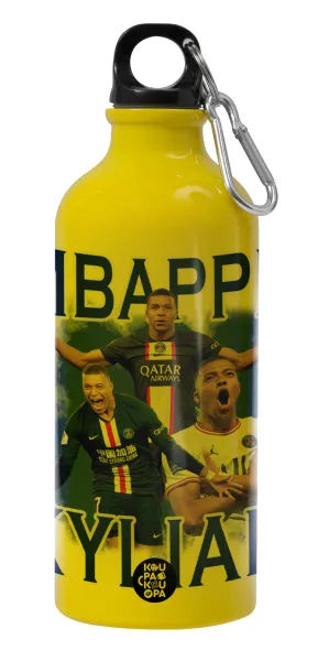 Kylian mbappe — 1
