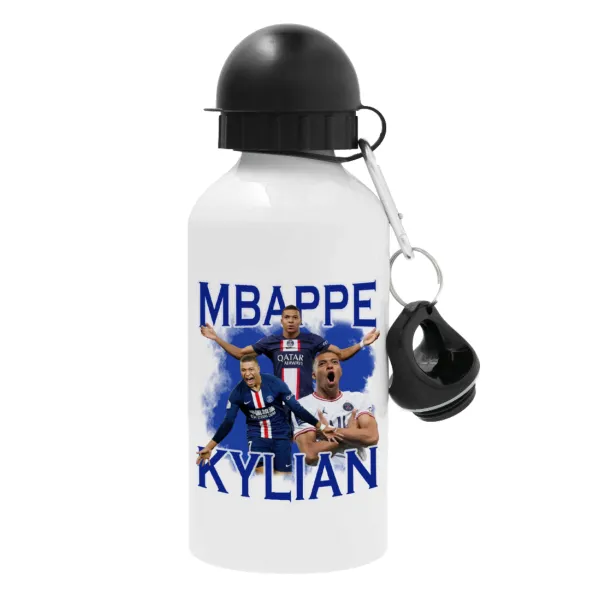 Kylian Mbappé — 1