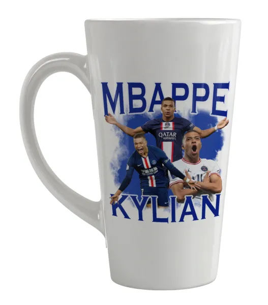 Kylian Mbappé — 1