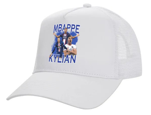 Kylian Mbappé — 1
