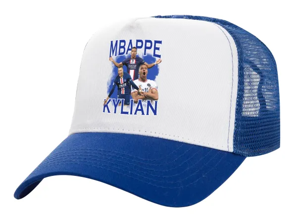 Kylian mbappe — 1