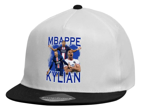 Kylian mbappe — 1