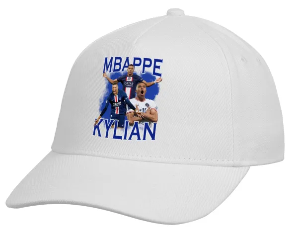 Kylian mbappe — 2