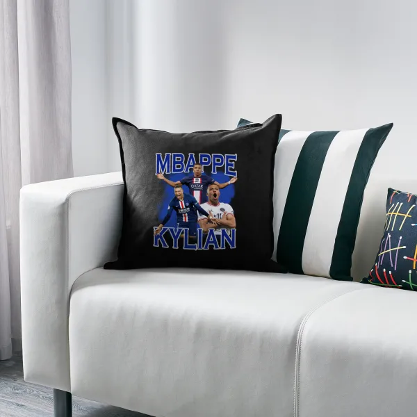 Kylian Mbappé — 2