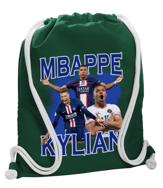 Kylian mbappe — 1