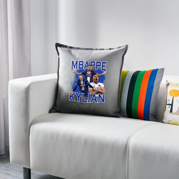 Kylian mbappe — 2