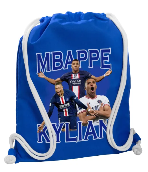 Kylian Mbappé — 1