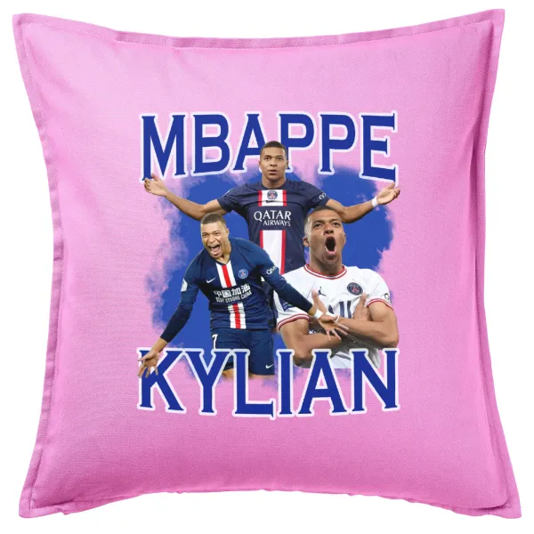 Kylian mbappe — 1