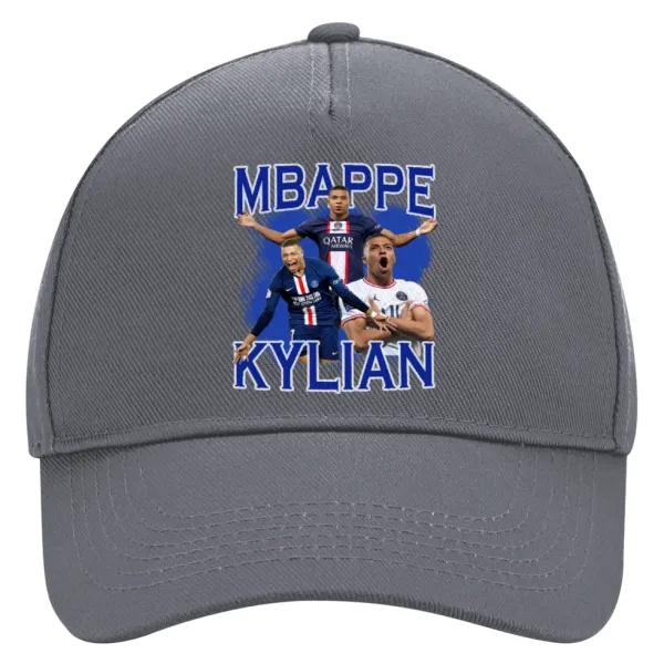 Kylian mbappe — 1