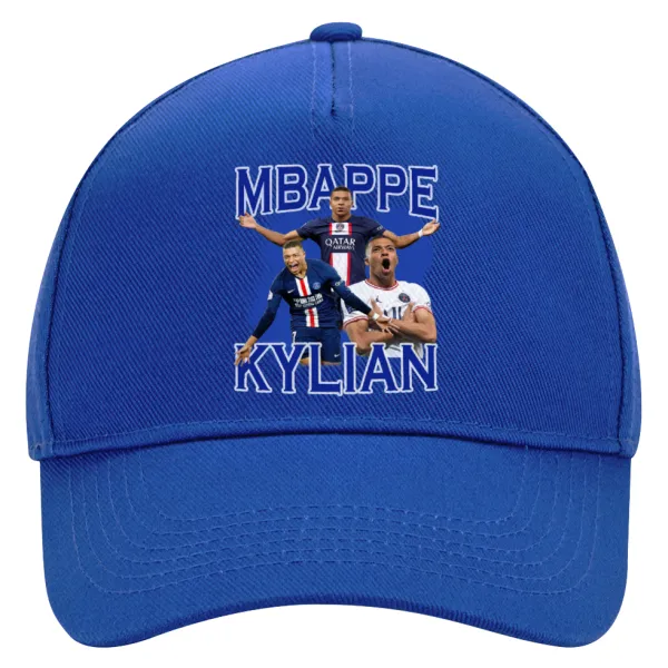 Kylian mbappe — 1
