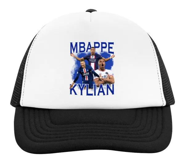 Kylian Mbappé — 2