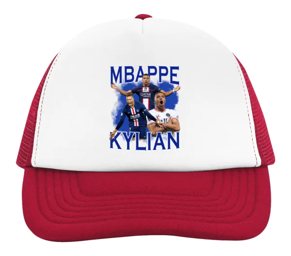 Kylian Mbappé — 2