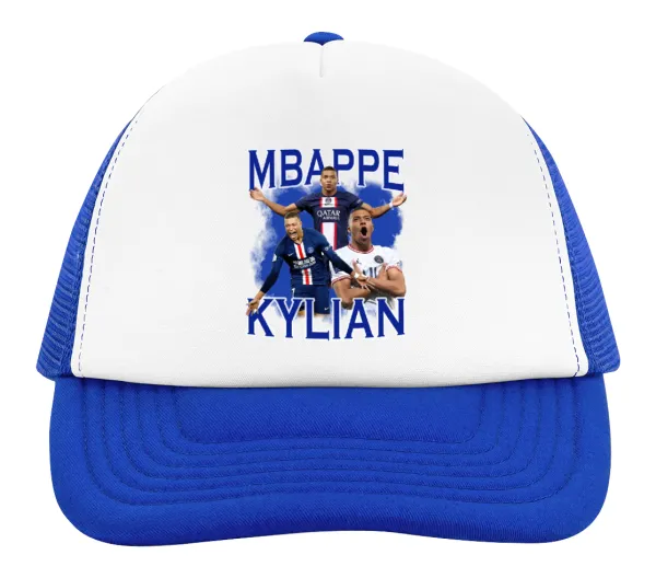 Kylian Mbappé — 2