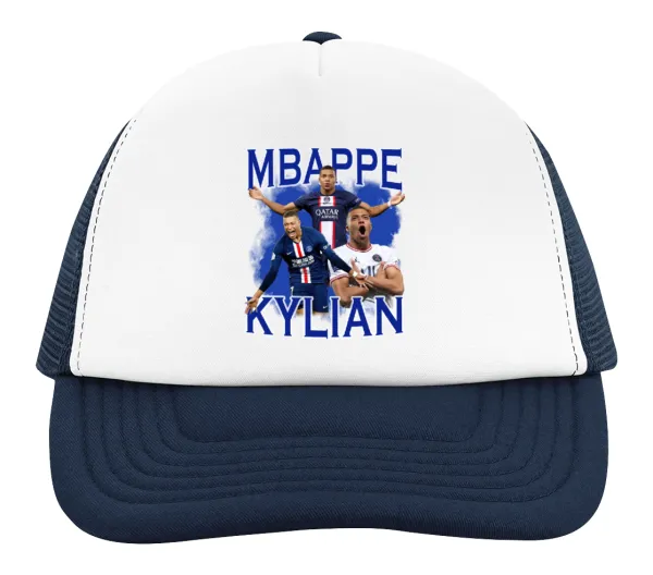 Kylian Mbappé — 2