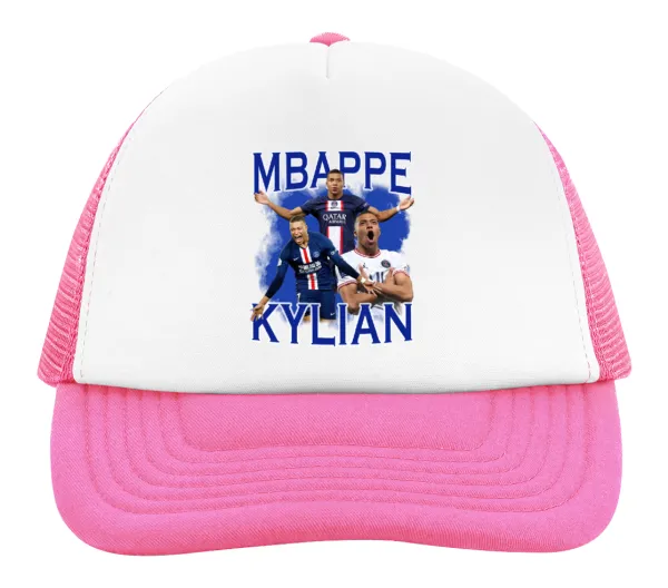 Kylian mbappe — 2