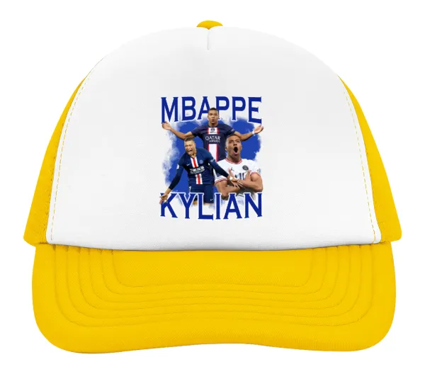 Kylian Mbappé — 2