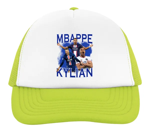 Kylian Mbappé — 2