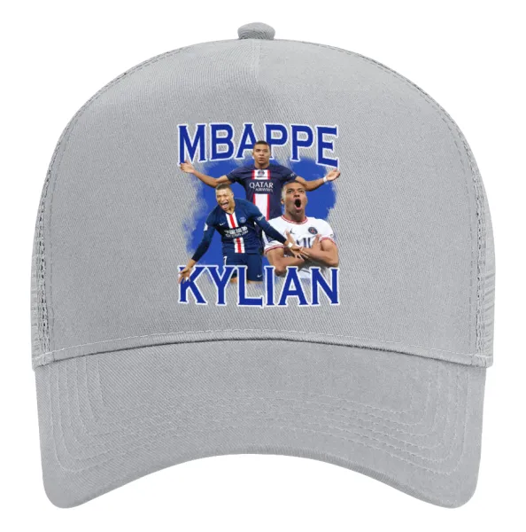 Kylian Mbappé — 2