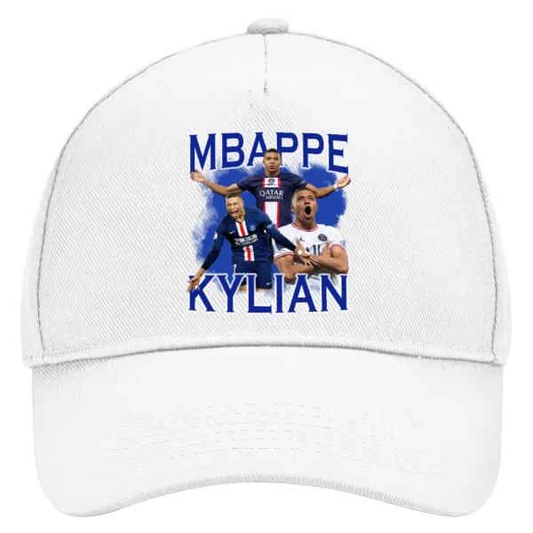 Kylian mbappe — 1
