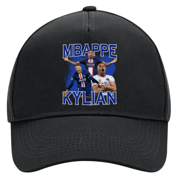 Kylian mbappe — 1
