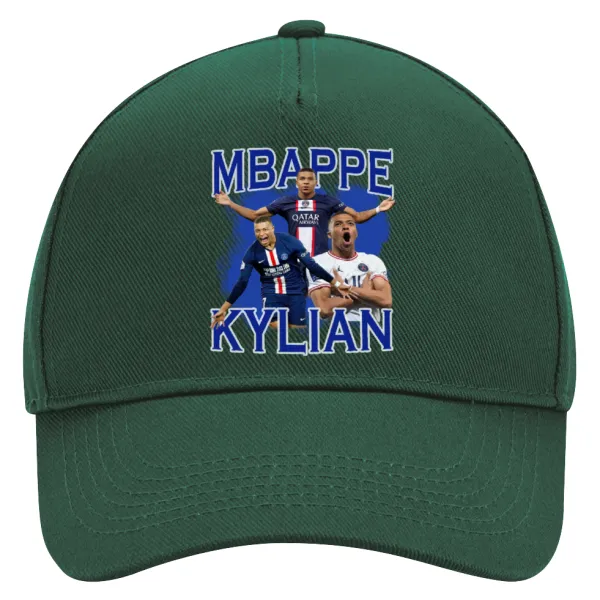 Kylian mbappe — 1