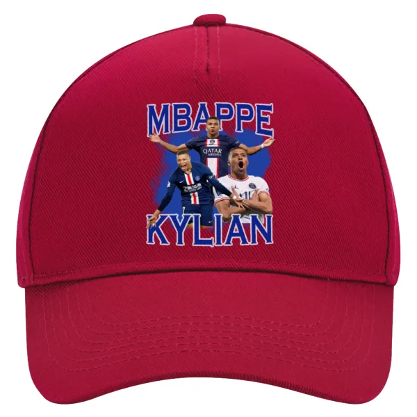 Kylian mbappe — 1