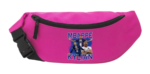 Kylian mbappe — 1