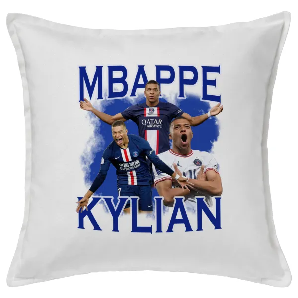 Kylian mbappe — 1