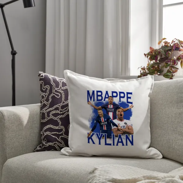 Kylian mbappe — 2
