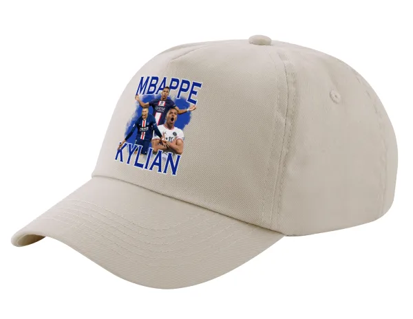 Kylian Mbappé — 1