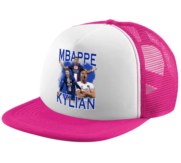 Kylian mbappe — 1