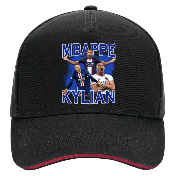 Kylian mbappe — 1